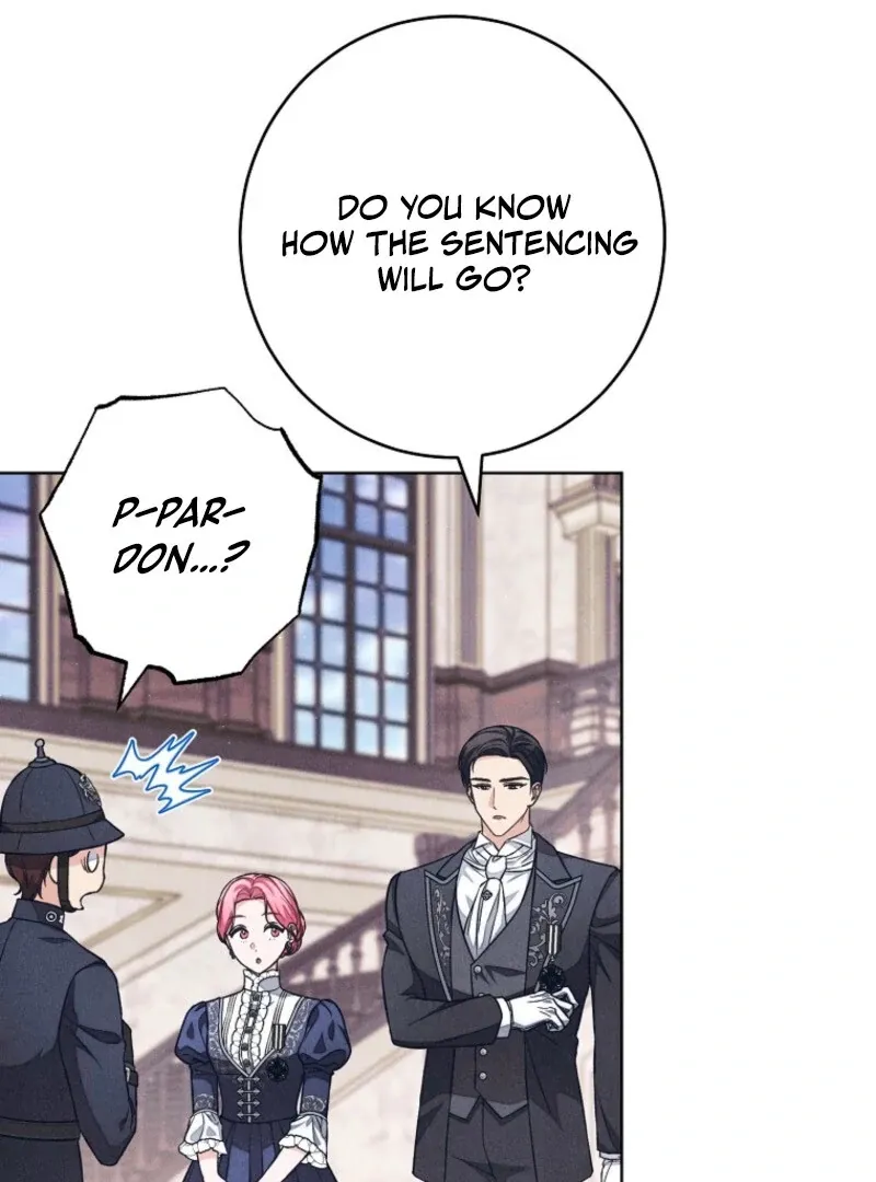 The Duke’s Wife Obsession Chapter 40 page 14 - 