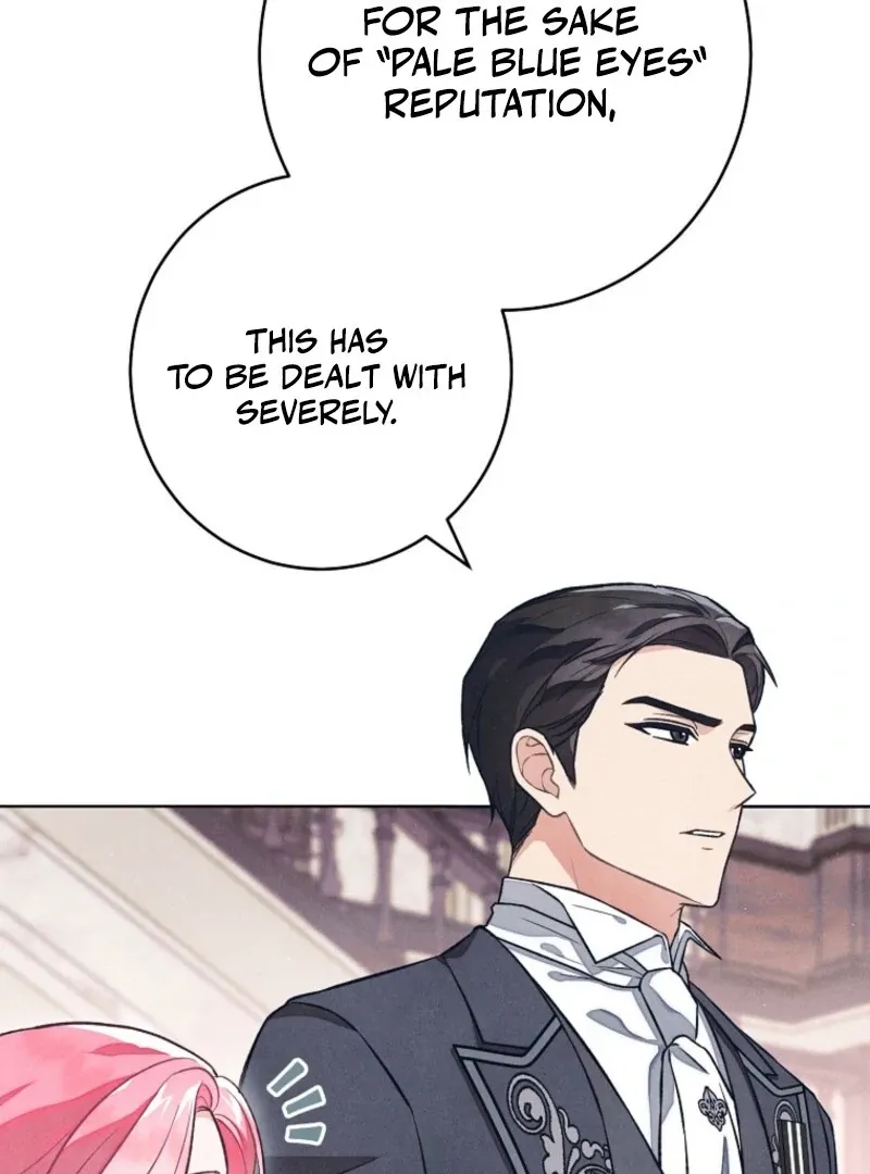 The Duke’s Wife Obsession Chapter 40 page 20 - 