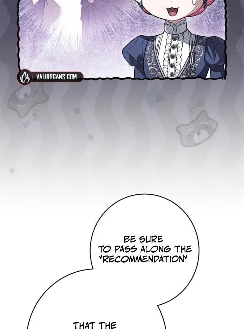 The Duke’s Wife Obsession Chapter 40 page 27 - 