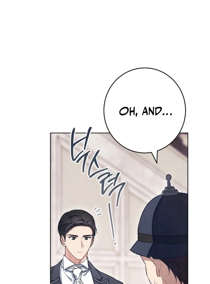 The Duke’s Wife Obsession Chapter 40 page 29 - 