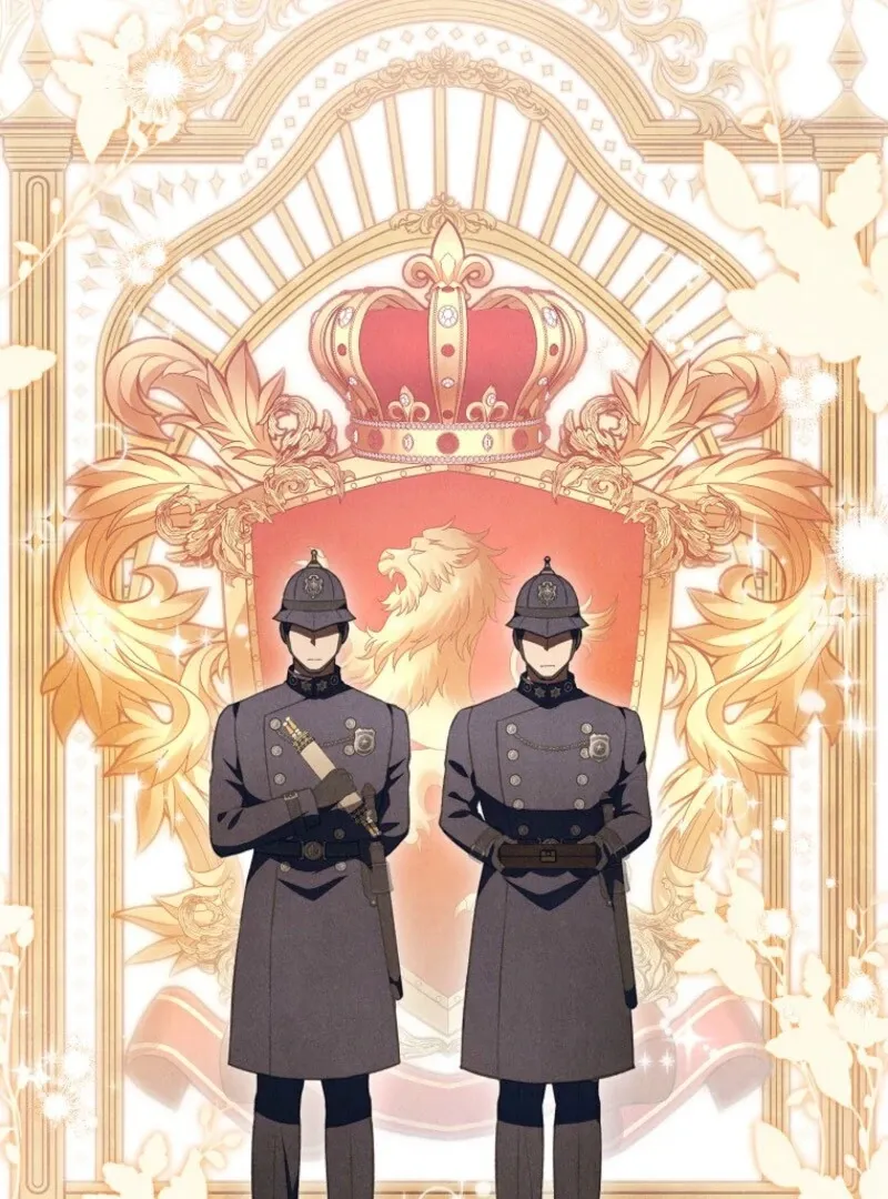 The Duke’s Wife Obsession Chapter 40 page 4 - 