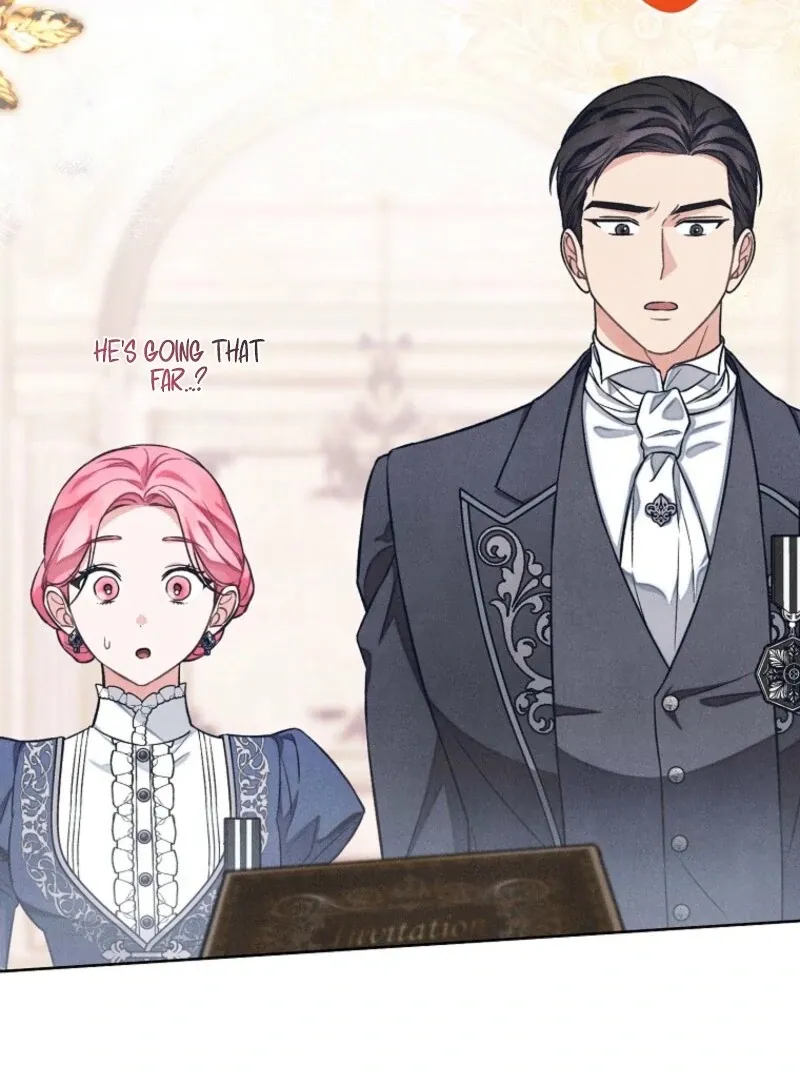 The Duke’s Wife Obsession Chapter 40 page 32 - 
