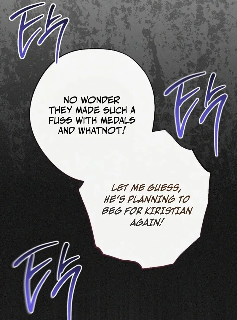 The Duke’s Wife Obsession Chapter 40 page 36 - 