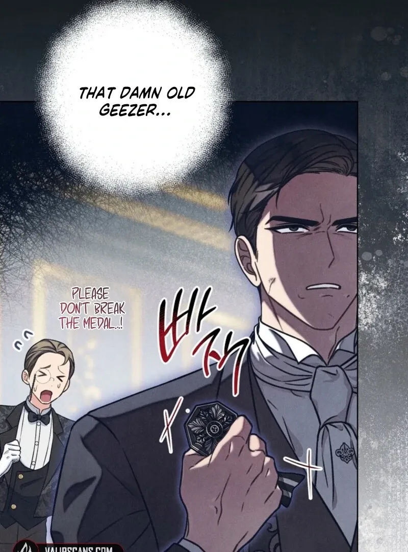 The Duke’s Wife Obsession Chapter 40 page 39 - 