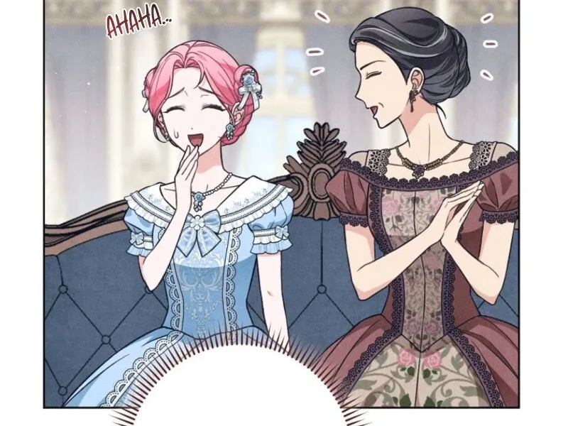 The Duke’s Wife Obsession Chapter 40 page 46 - 