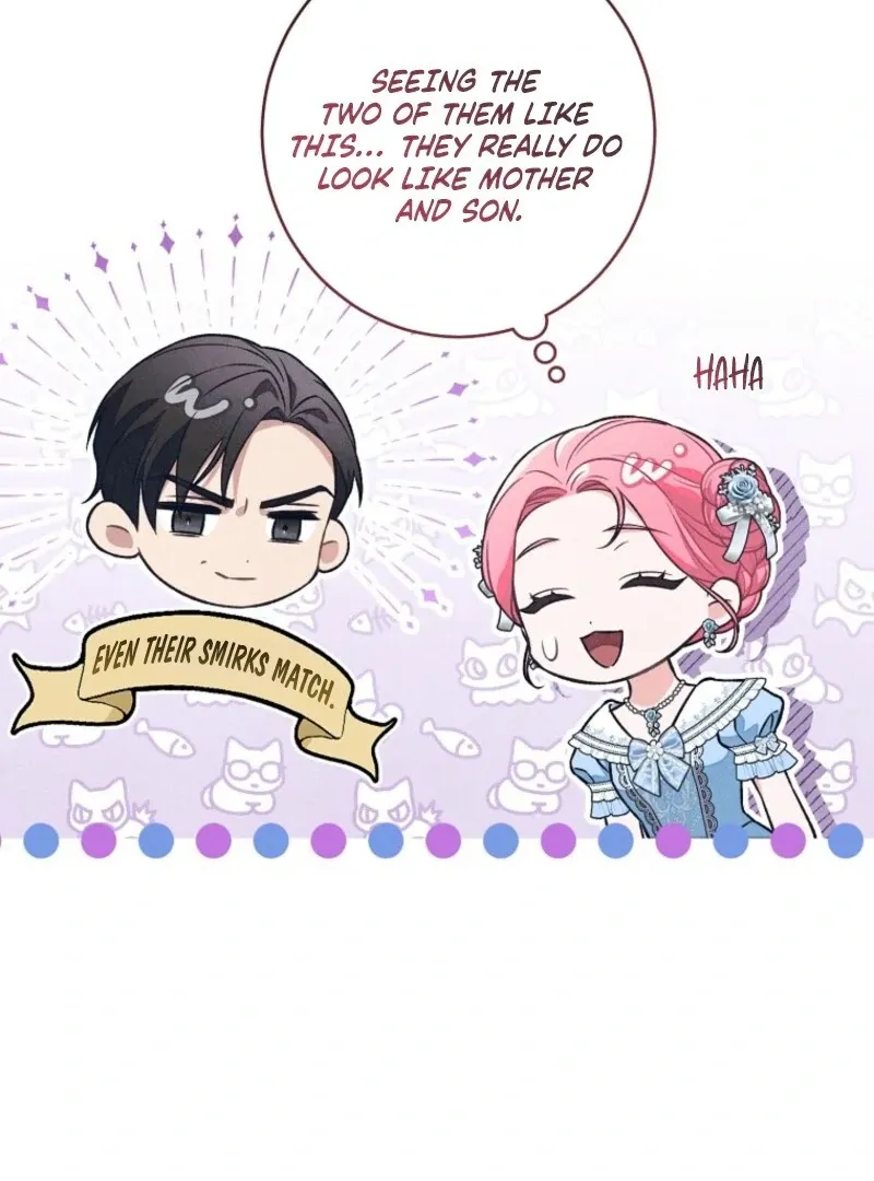 The Duke’s Wife Obsession Chapter 40 page 55 - 