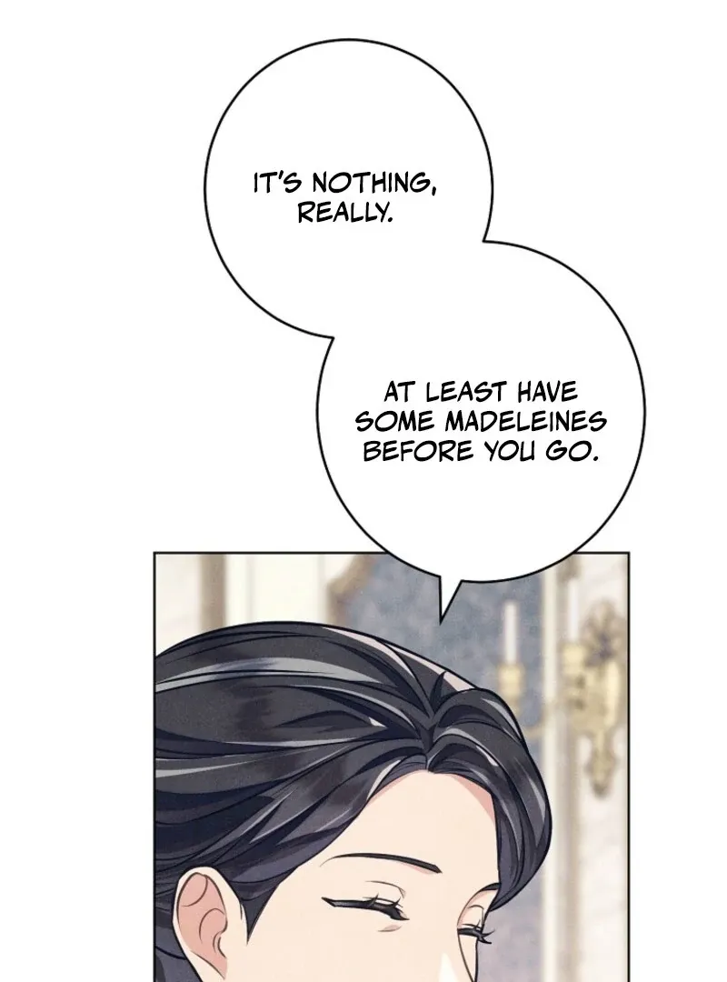 The Duke’s Wife Obsession Chapter 40 page 60 - 