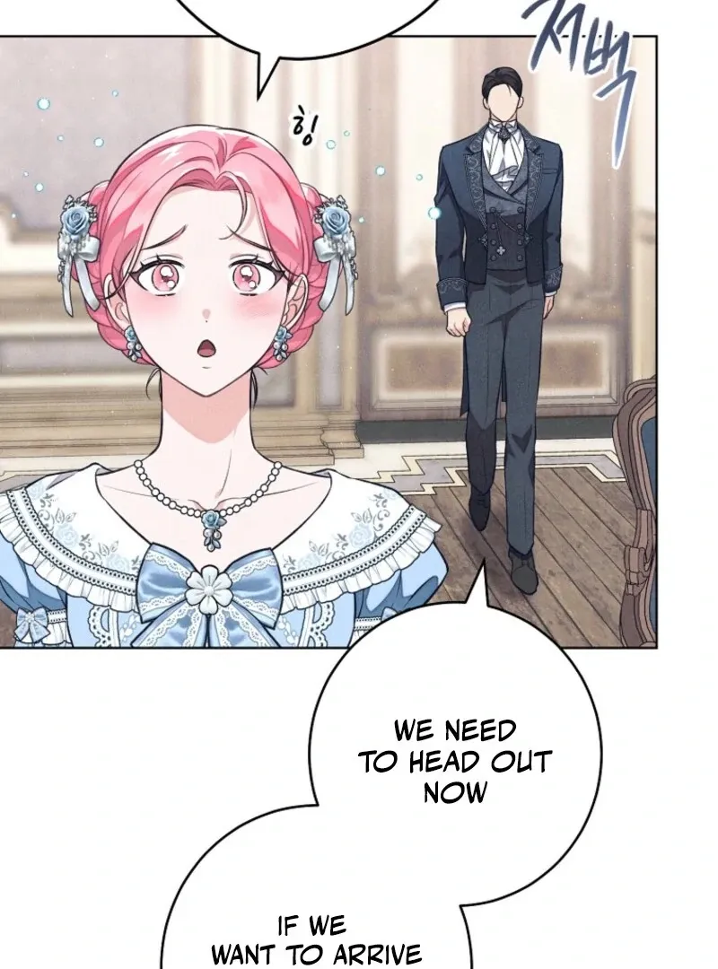 The Duke’s Wife Obsession Chapter 40 page 62 - 