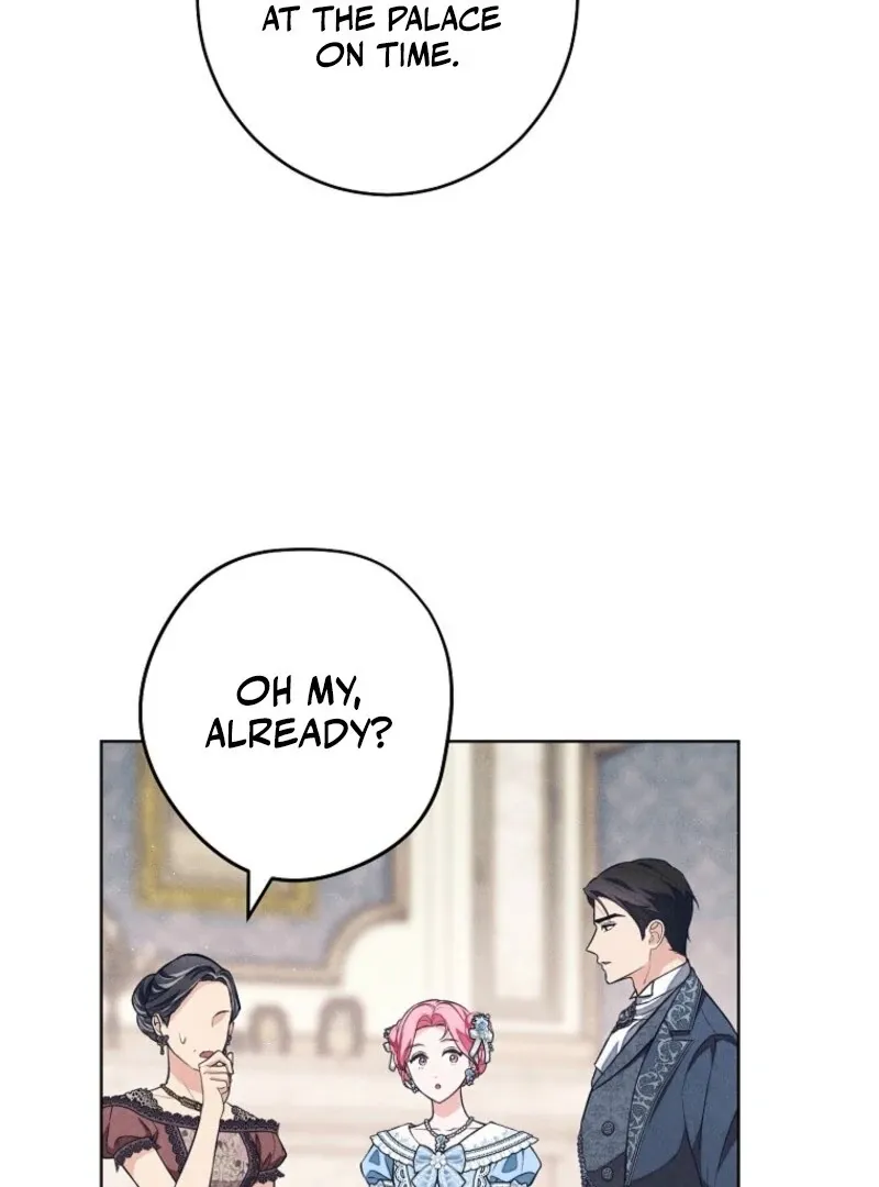 The Duke’s Wife Obsession Chapter 40 page 63 - 