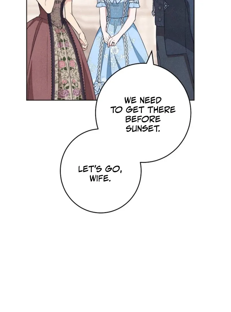 The Duke’s Wife Obsession Chapter 40 page 64 - 