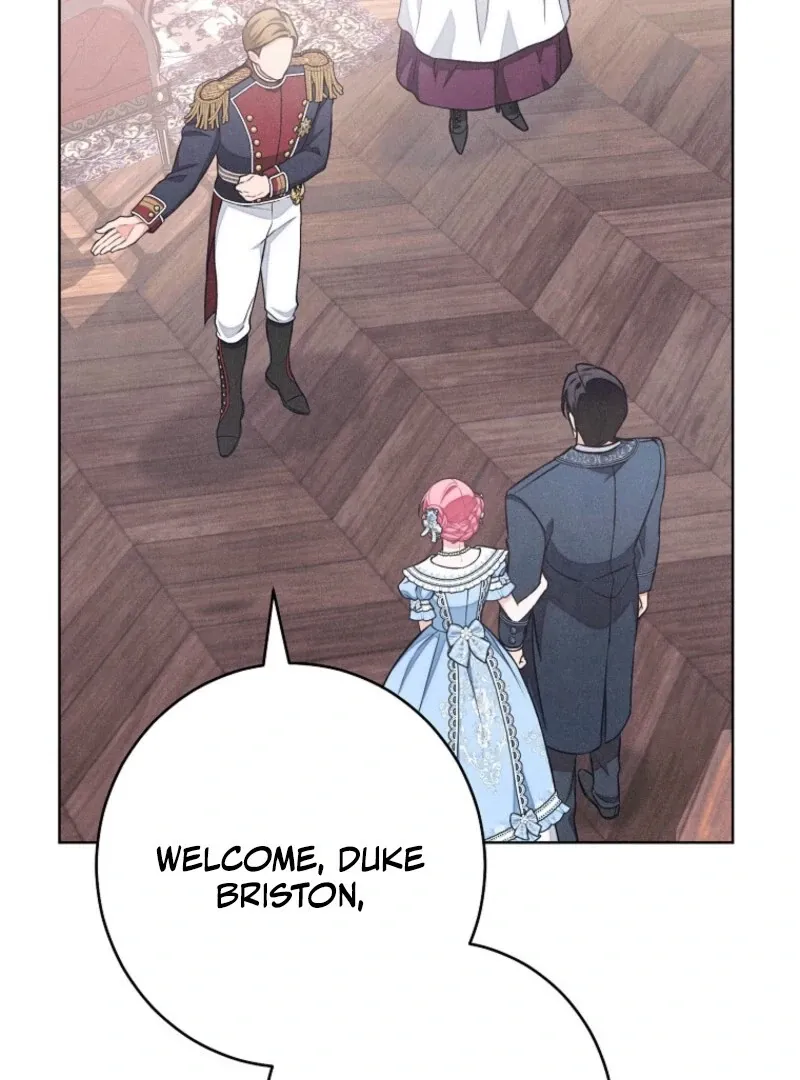 The Duke’s Wife Obsession Chapter 40 page 80 - 