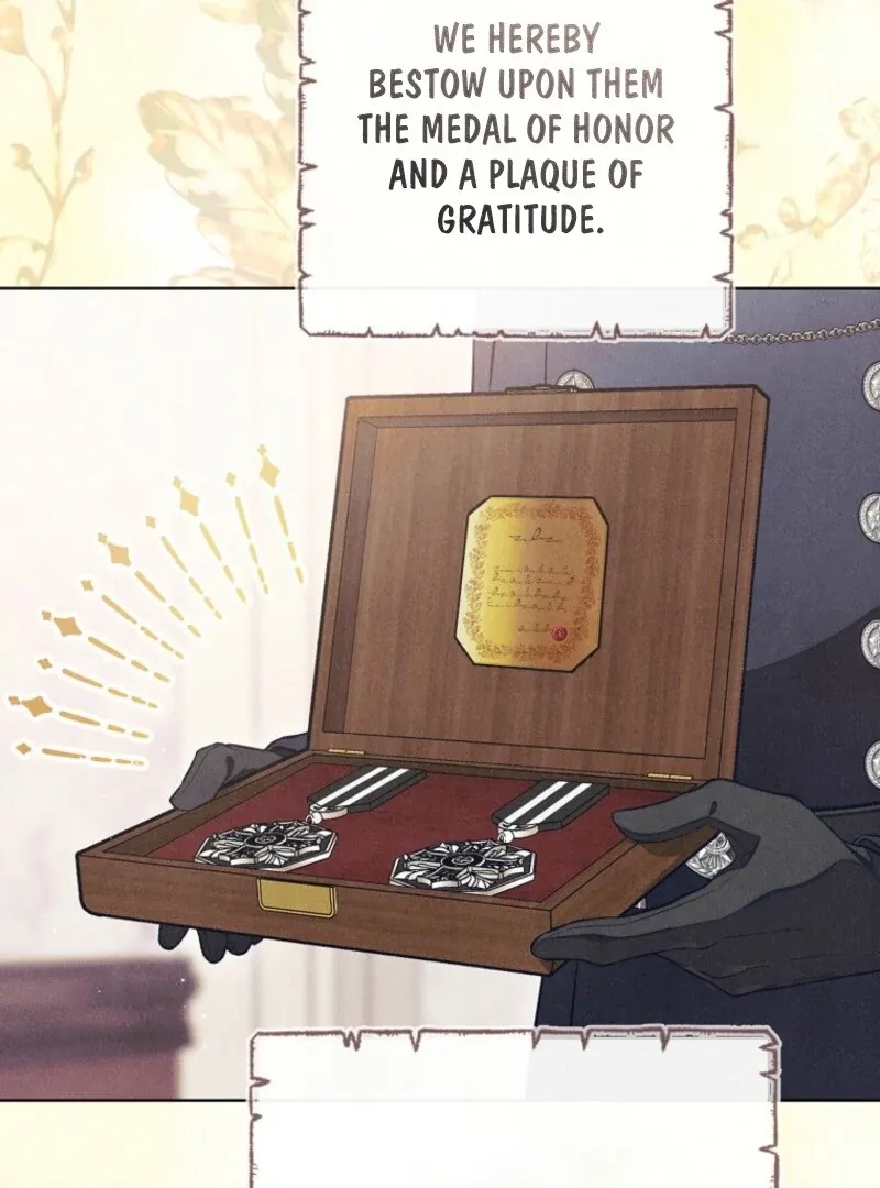 The Duke’s Wife Obsession Chapter 40 page 9 - 