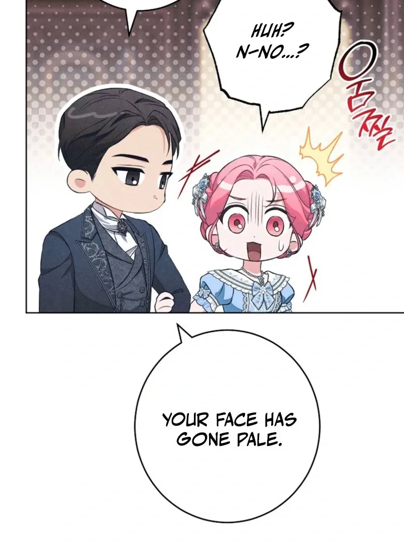 The Duke’s Wife Obsession Chapter 40 page 86 - 