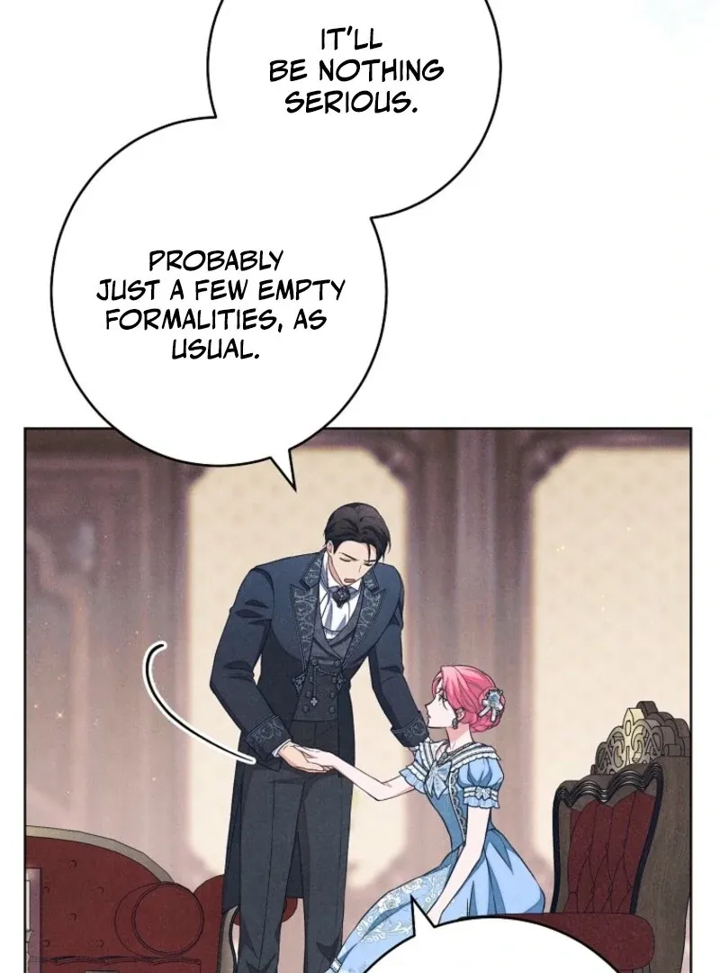 The Duke’s Wife Obsession Chapter 40 page 89 - 