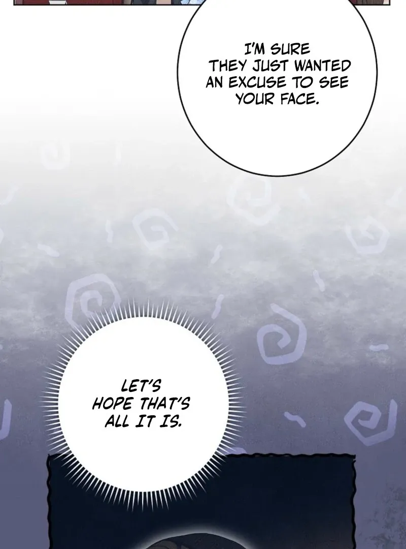 The Duke’s Wife Obsession Chapter 40 page 90 - 