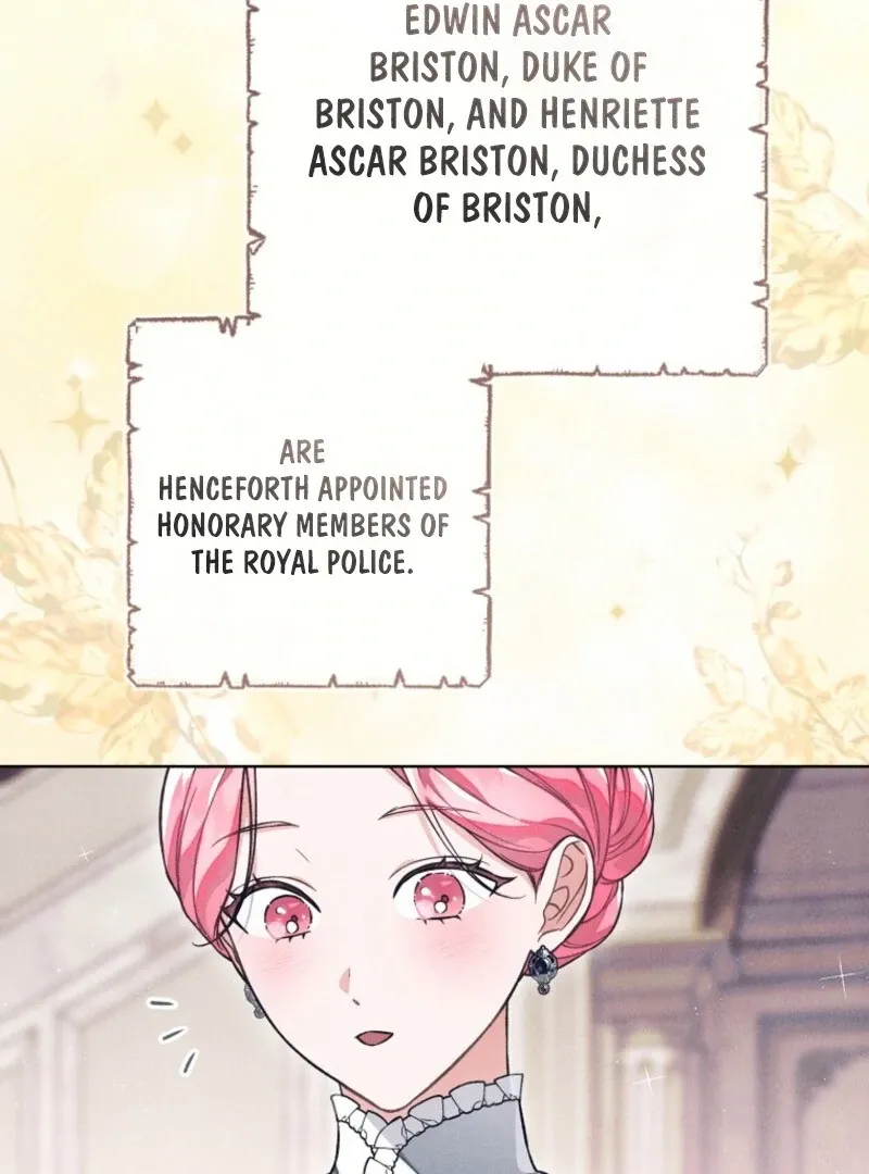 The Duke’s Wife Obsession Chapter 40 page 10 - 