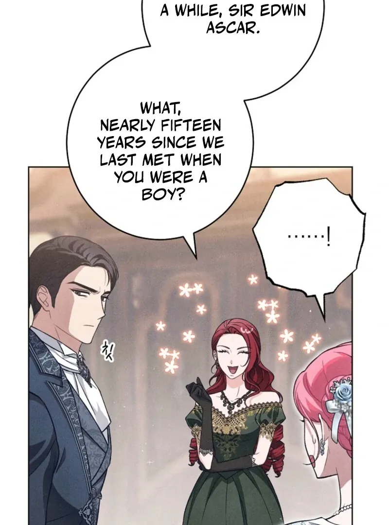 The Duke’s Wife Obsession Chapter 40 page 97 - 
