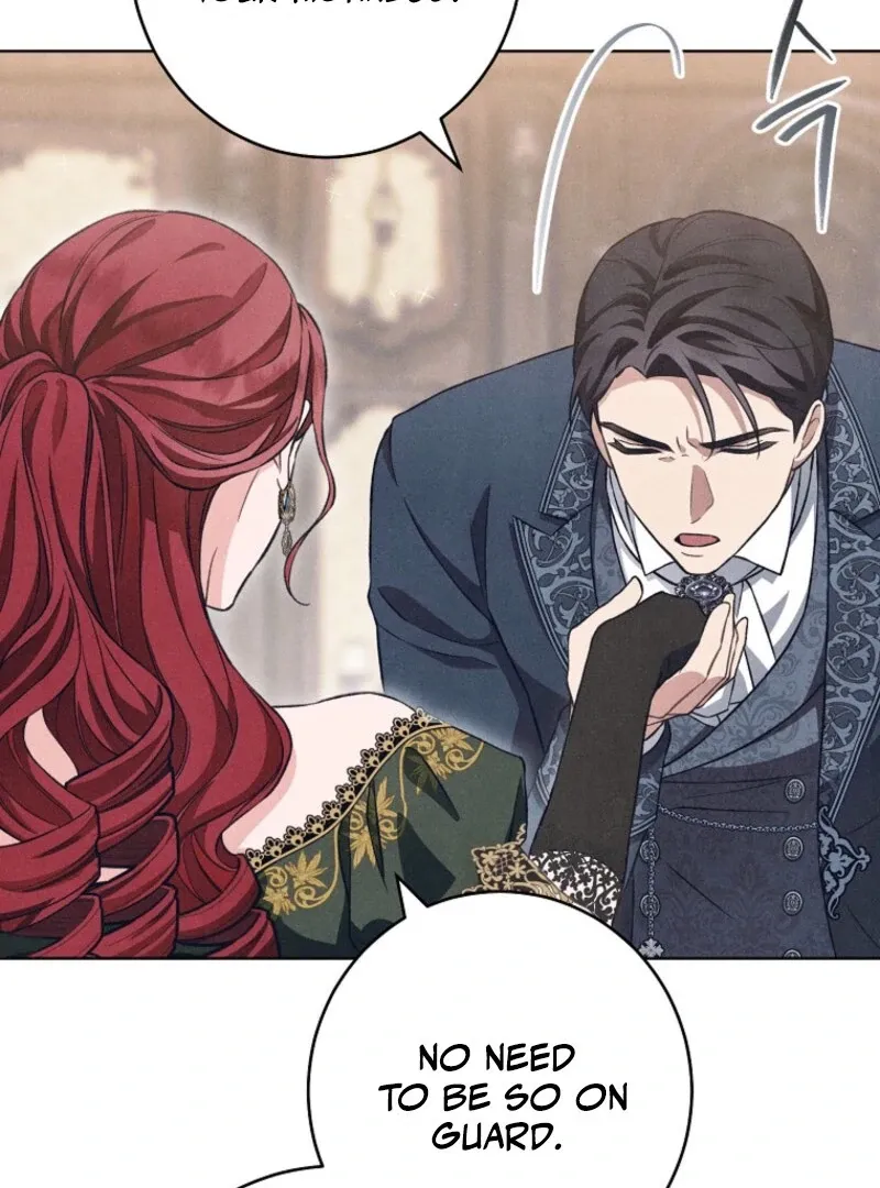 The Duke’s Wife Obsession Chapter 40 page 99 - 
