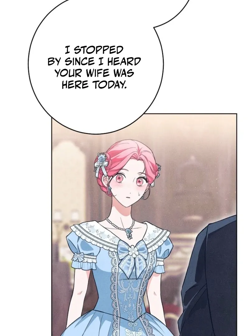 The Duke’s Wife Obsession Chapter 40 page 100 - 