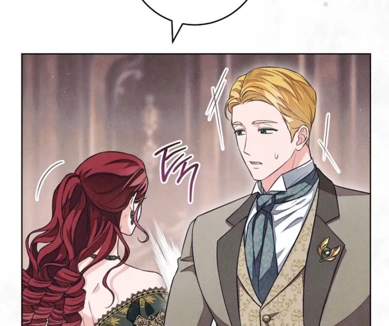 The Duke’s Wife Obsession Chapter 41 page 11 - 
