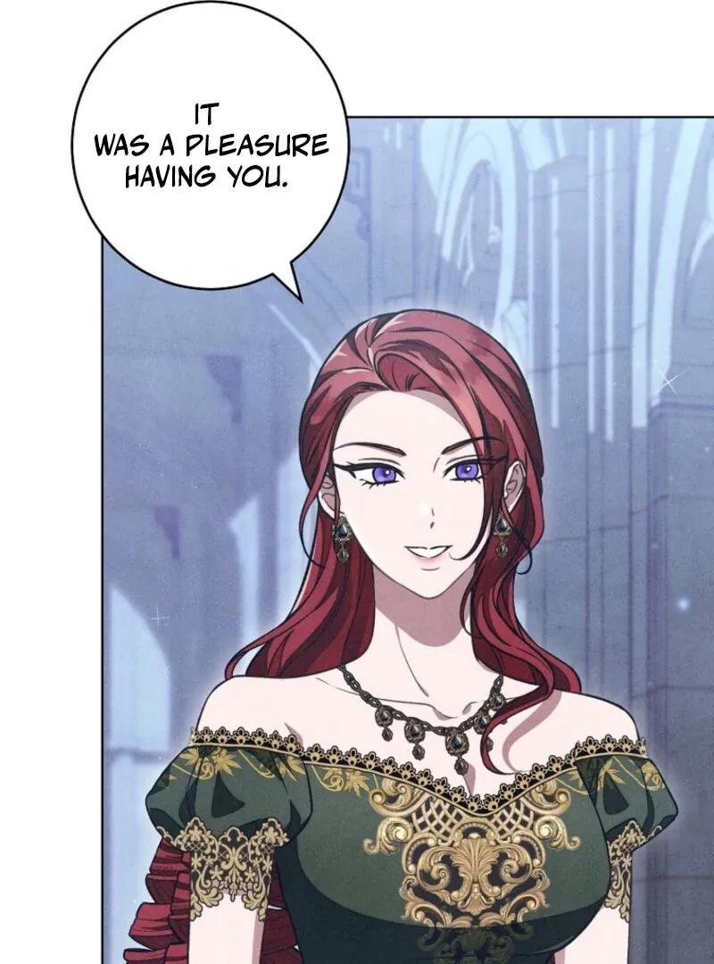 The Duke’s Wife Obsession Chapter 41 page 102 - 