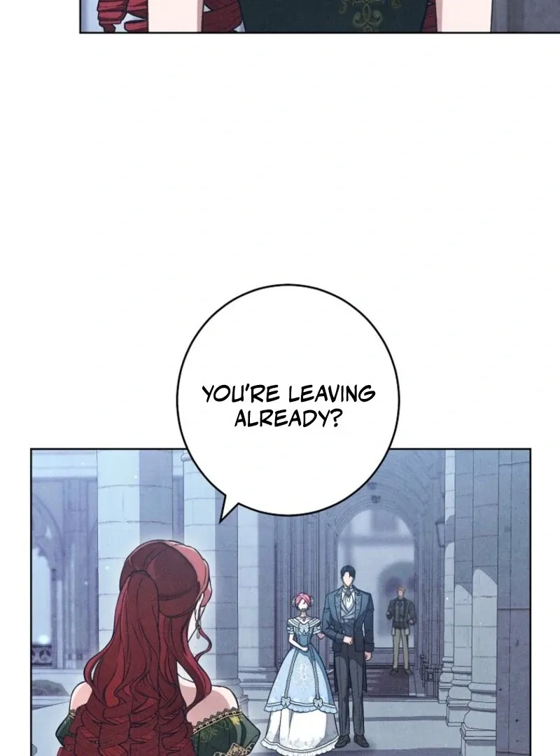 The Duke’s Wife Obsession Chapter 41 page 103 - 