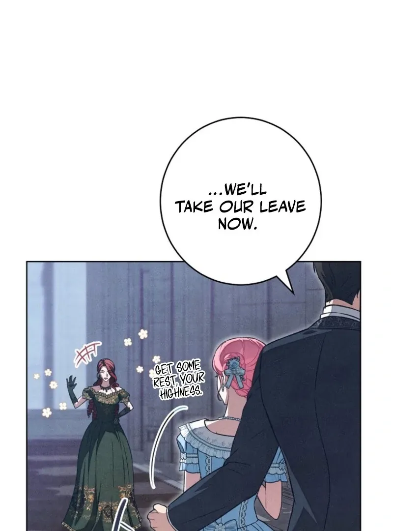 The Duke’s Wife Obsession Chapter 41 page 108 - 