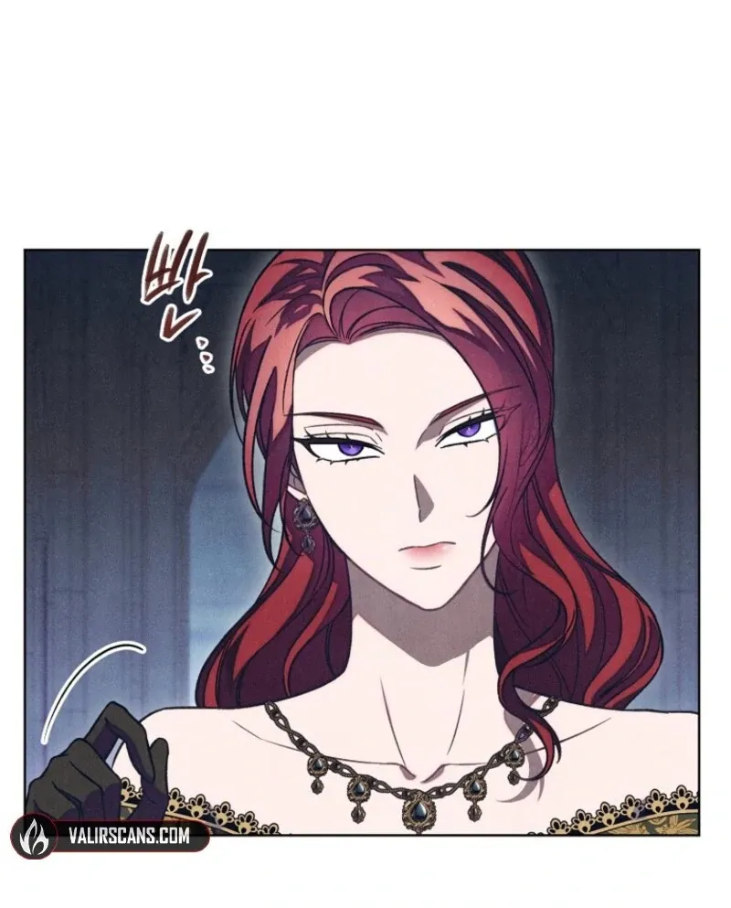 The Duke’s Wife Obsession Chapter 41 page 111 - 