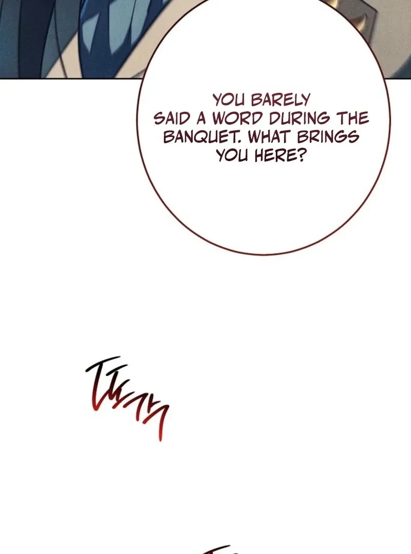 The Duke’s Wife Obsession Chapter 41 page 114 - 