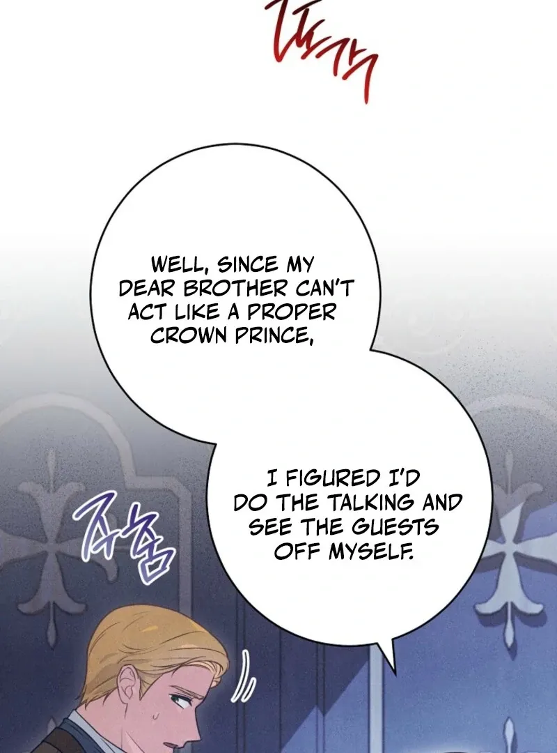 The Duke’s Wife Obsession Chapter 41 page 115 - 