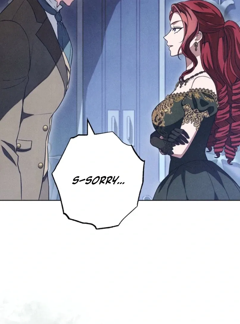 The Duke’s Wife Obsession Chapter 41 page 116 - 