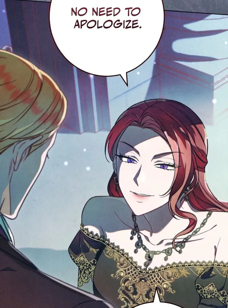The Duke’s Wife Obsession Chapter 41 page 119 - 
