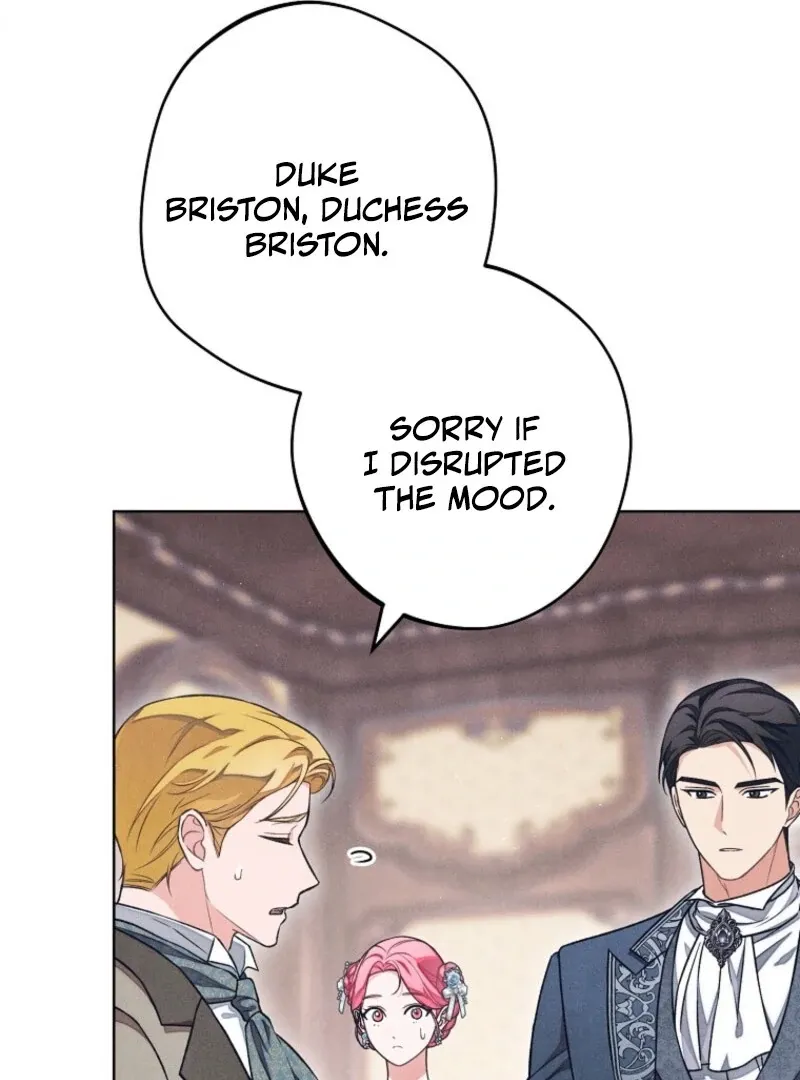 The Duke’s Wife Obsession Chapter 41 page 13 - 