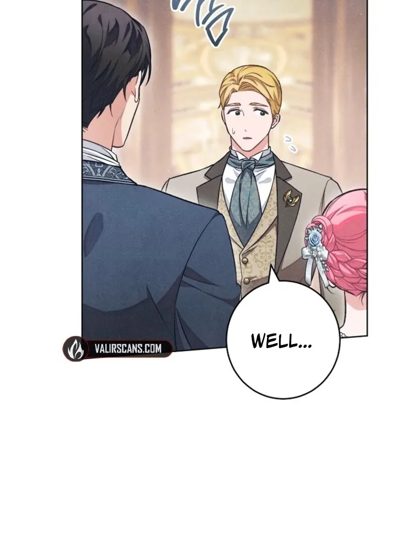 The Duke’s Wife Obsession Chapter 41 page 15 - 