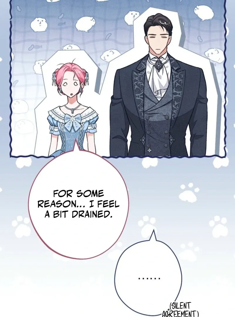 The Duke’s Wife Obsession Chapter 41 page 20 - 