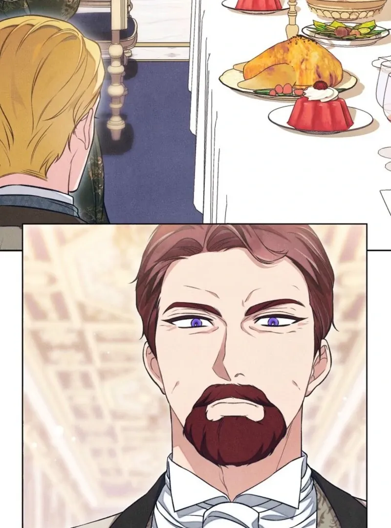 The Duke’s Wife Obsession Chapter 41 page 28 - 