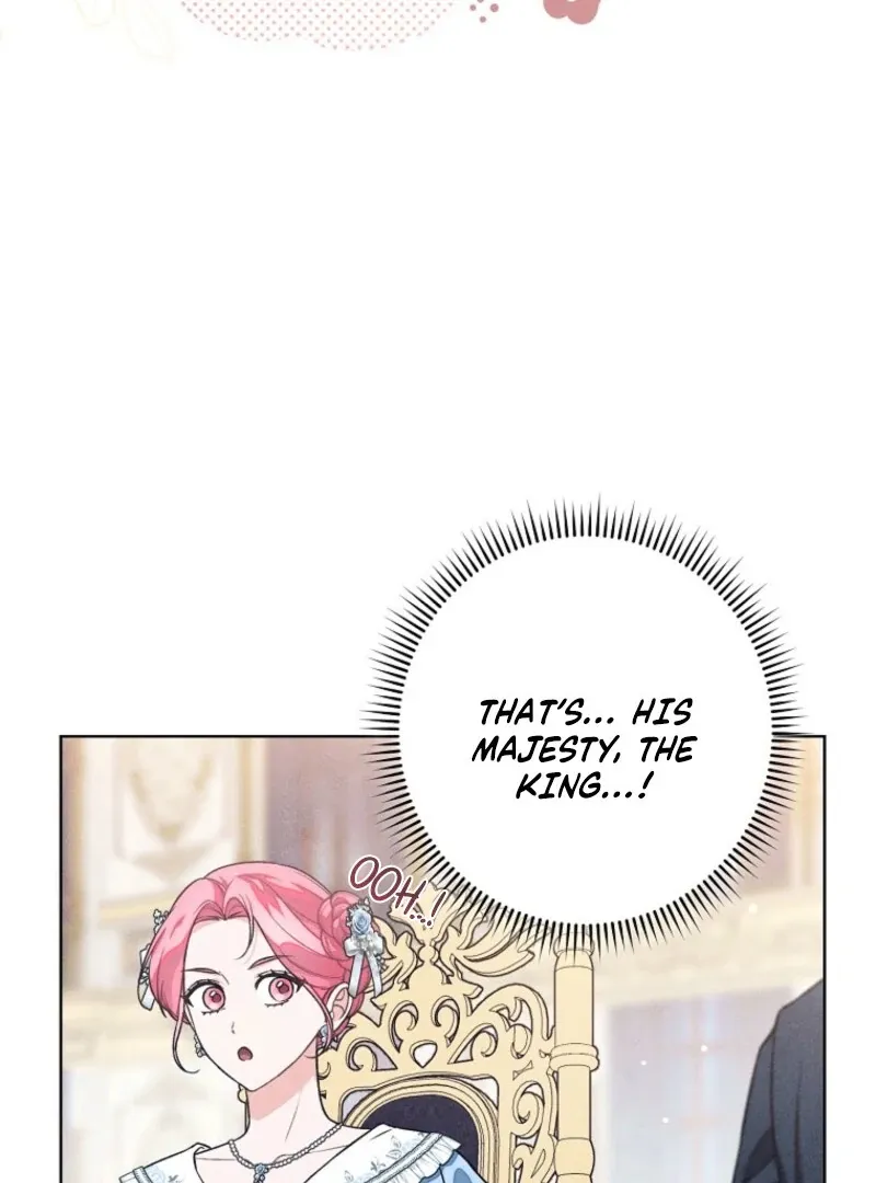 The Duke’s Wife Obsession Chapter 41 page 31 - 
