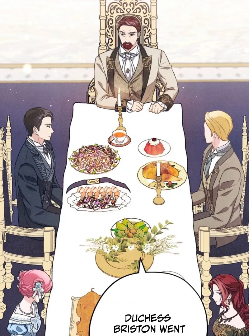 The Duke’s Wife Obsession Chapter 41 page 33 - 