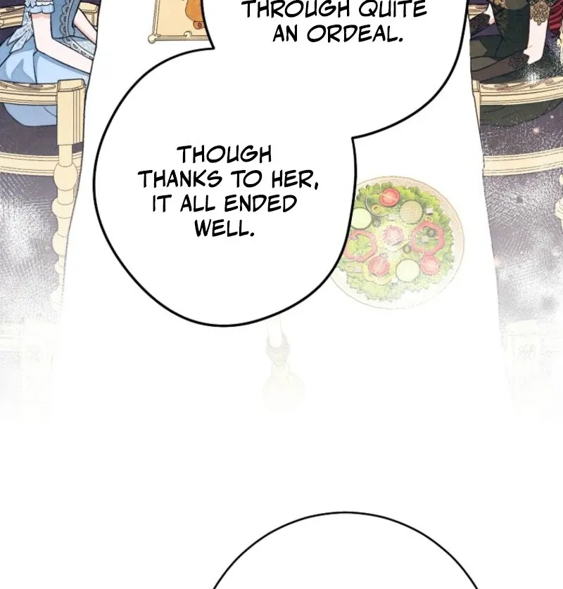 The Duke’s Wife Obsession Chapter 41 page 34 - 
