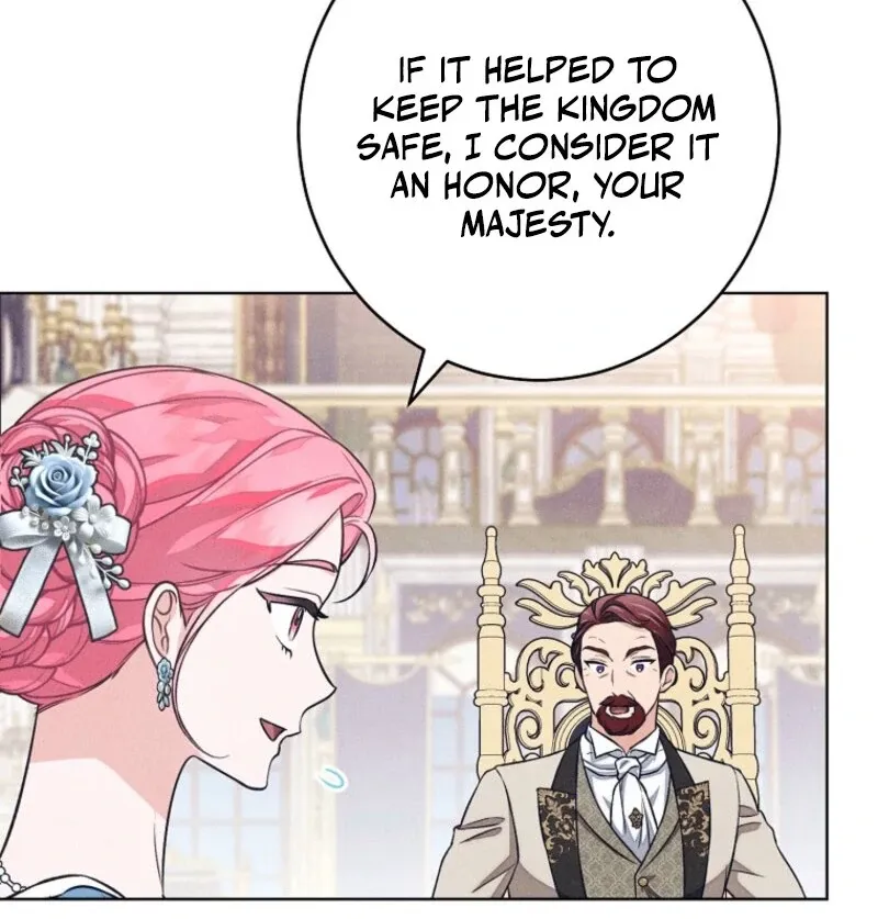 The Duke’s Wife Obsession Chapter 41 page 35 - 