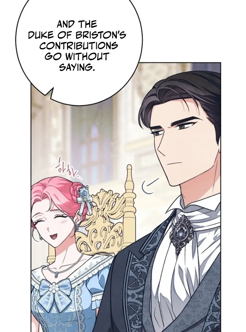 The Duke’s Wife Obsession Chapter 41 page 37 - 