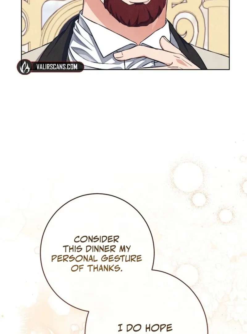 The Duke’s Wife Obsession Chapter 41 page 39 - 