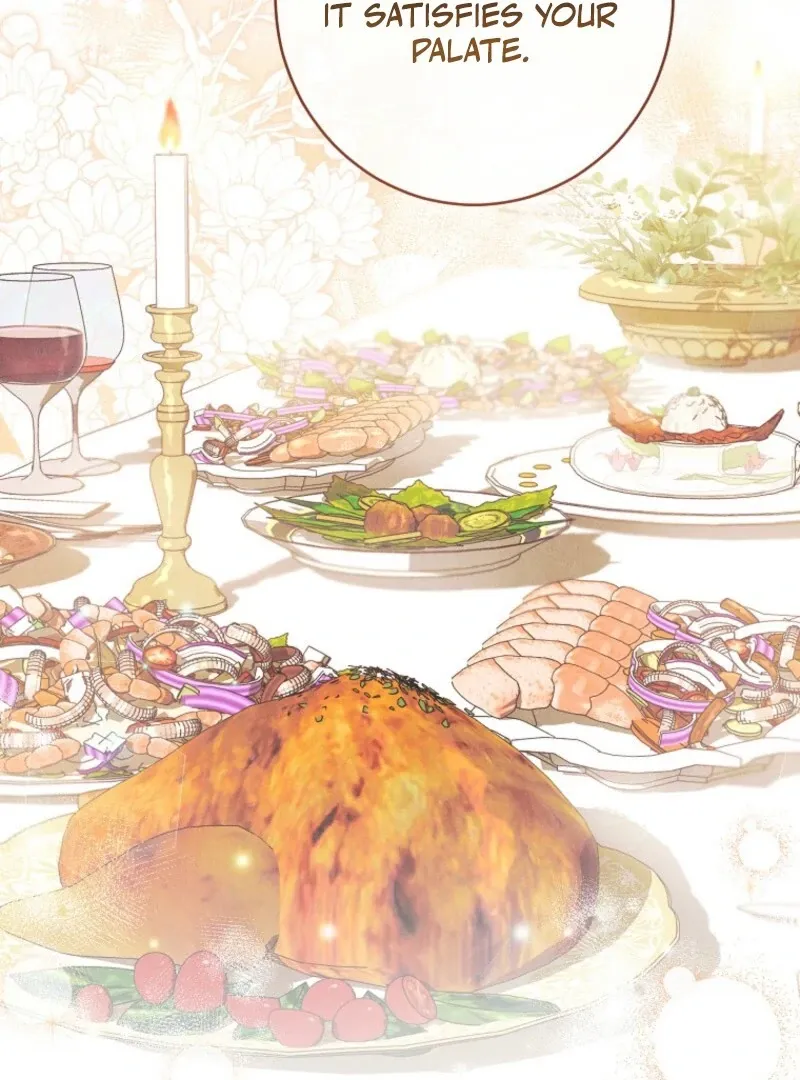 The Duke’s Wife Obsession Chapter 41 page 40 - 