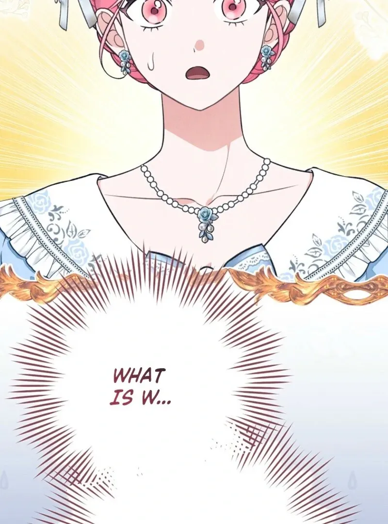 The Duke’s Wife Obsession Chapter 41 page 5 - 