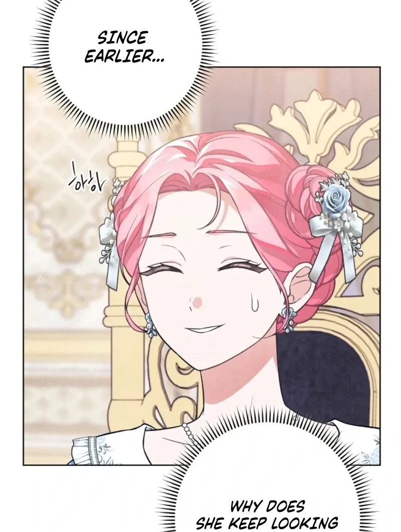 The Duke’s Wife Obsession Chapter 41 page 46 - 