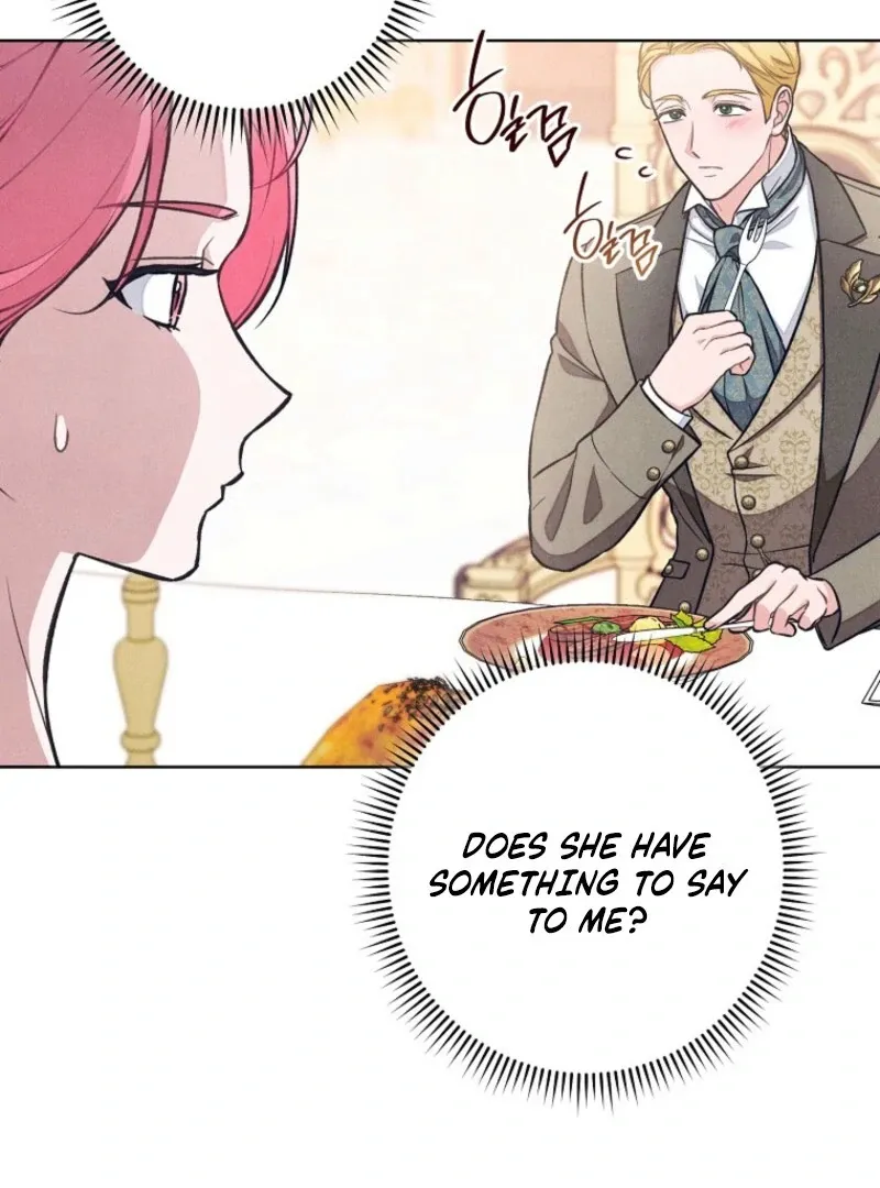 The Duke’s Wife Obsession Chapter 41 page 49 - 