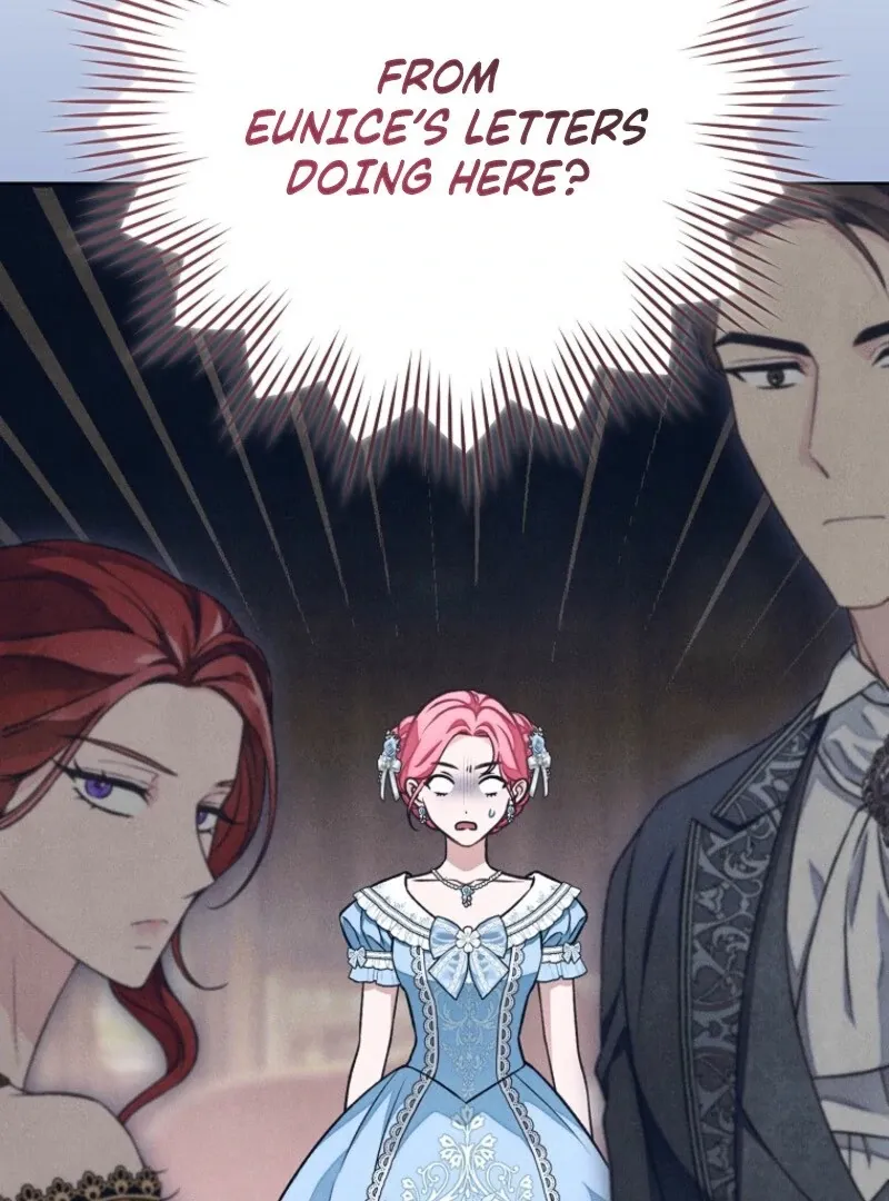 The Duke’s Wife Obsession Chapter 41 page 6 - 