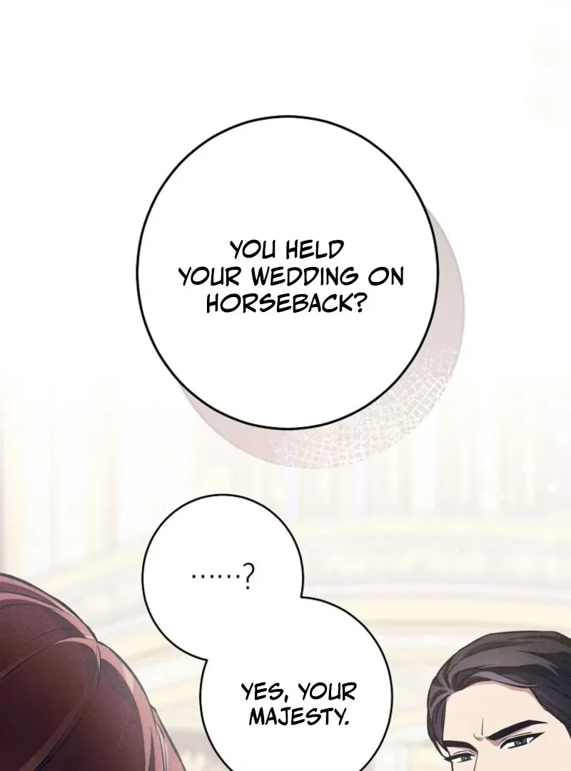 The Duke’s Wife Obsession Chapter 41 page 54 - 
