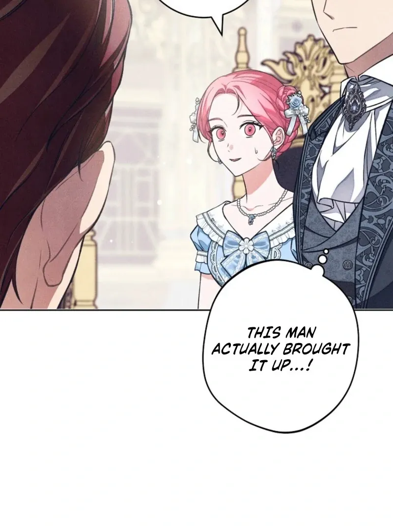 The Duke’s Wife Obsession Chapter 41 page 55 - 