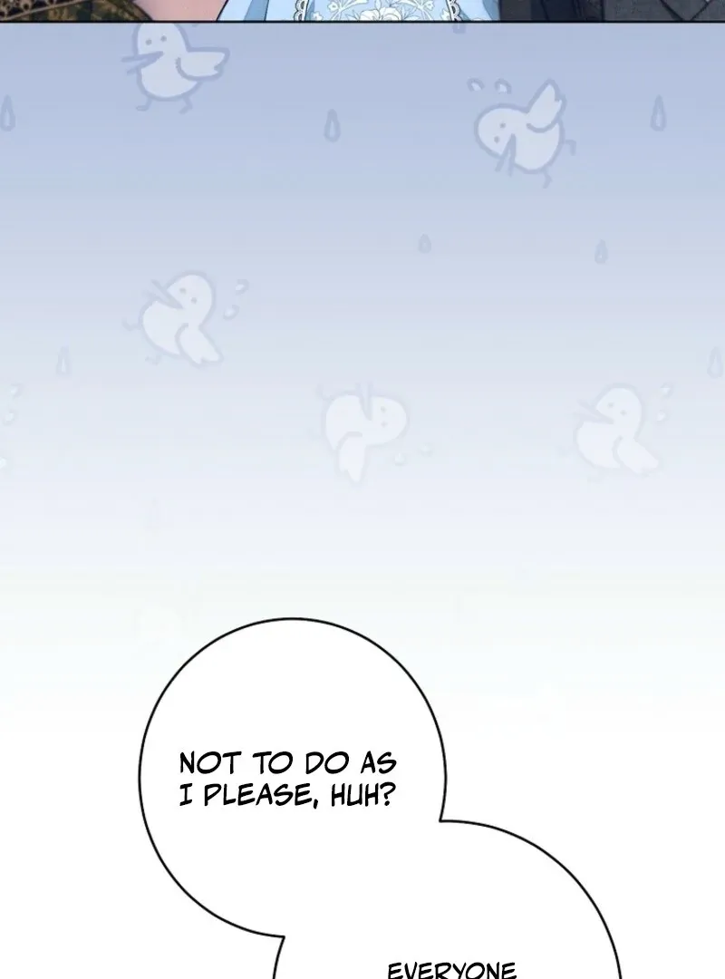 The Duke’s Wife Obsession Chapter 41 page 7 - 